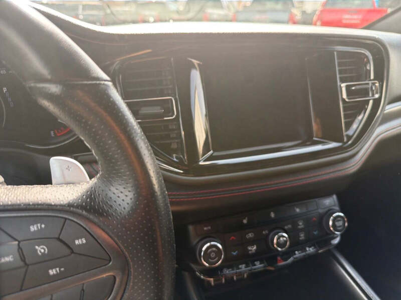 2023 Dodge Durango GT