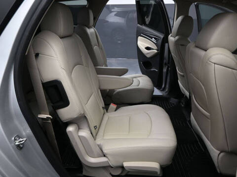 2020 Buick Enclave Premium