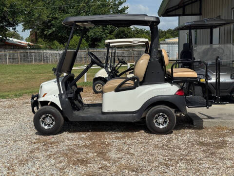 2022 Club Car Onward 4 Passenger