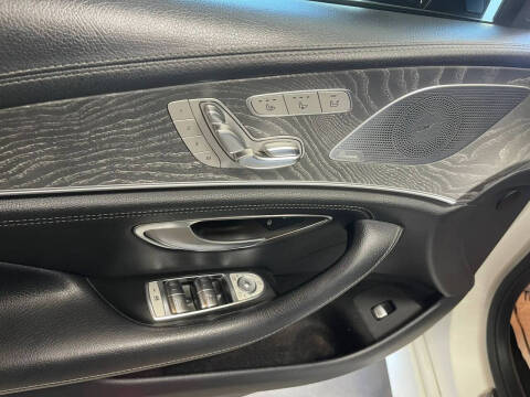 2019 Mercedes-Benz CLS CLS 450