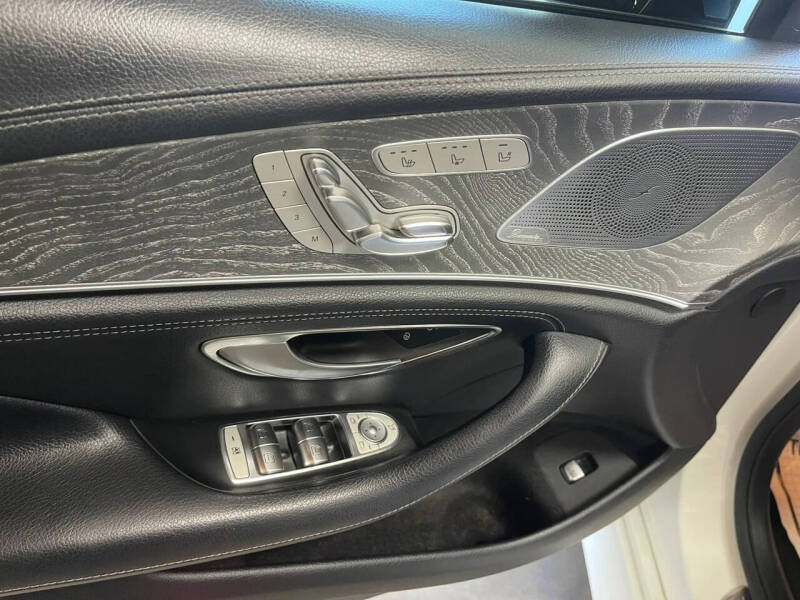 2019 Mercedes-Benz CLS CLS 450