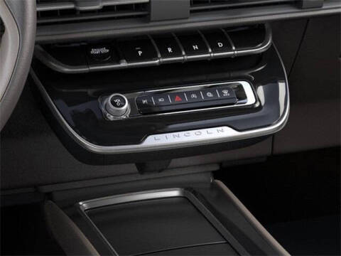 2024 Lincoln Corsair Reserve