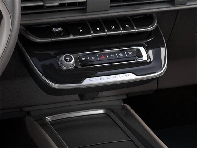 2024 Lincoln Corsair Reserve