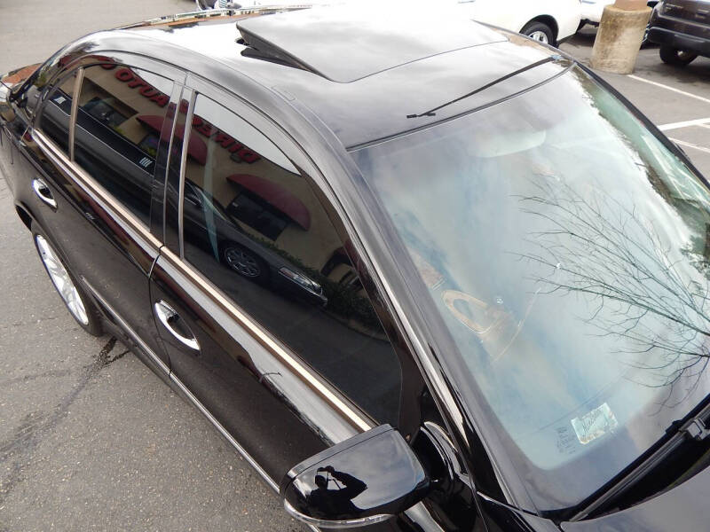 2008 Mercedes-Benz E-Class E 320 BlueTEC