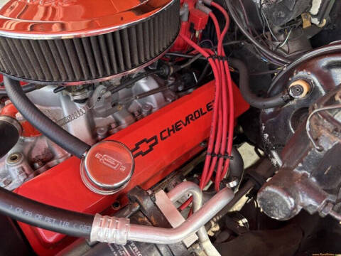 1970 Chevrolet El Camino