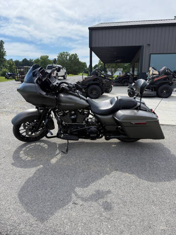 2019 Harley-Davidson Road Glide Special