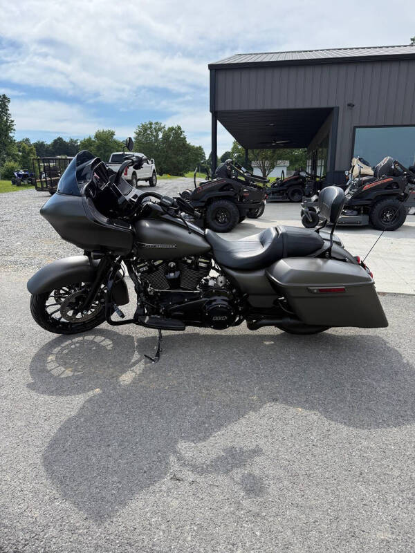 2019 Harley-Davidson Road Glide Special