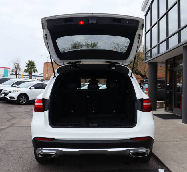 2019 Mercedes-Benz GLC GLC 300