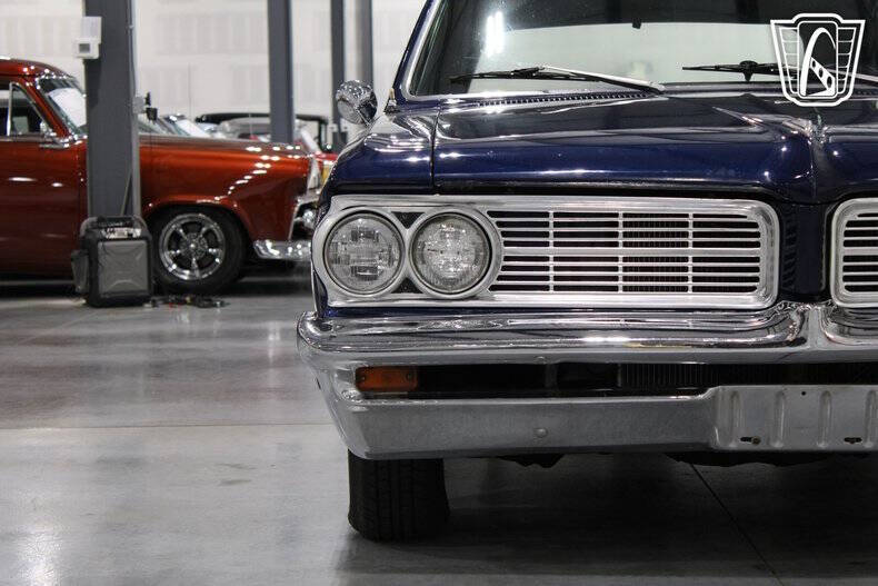 1964 Pontiac LeMans