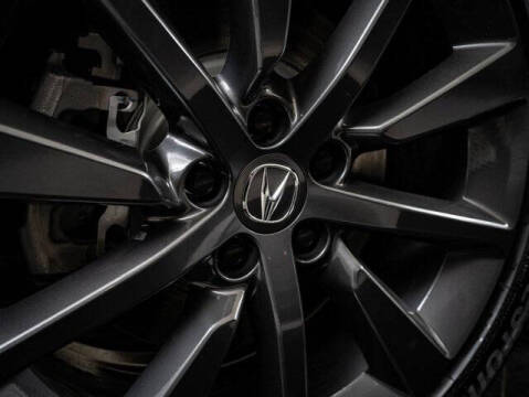 2026 Acura MDX SH-AWD w/A-SPEC