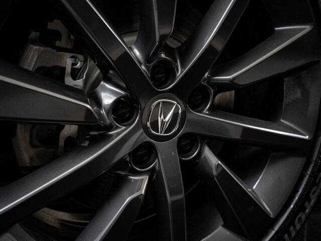 2026 Acura MDX SH-AWD w/A-SPEC