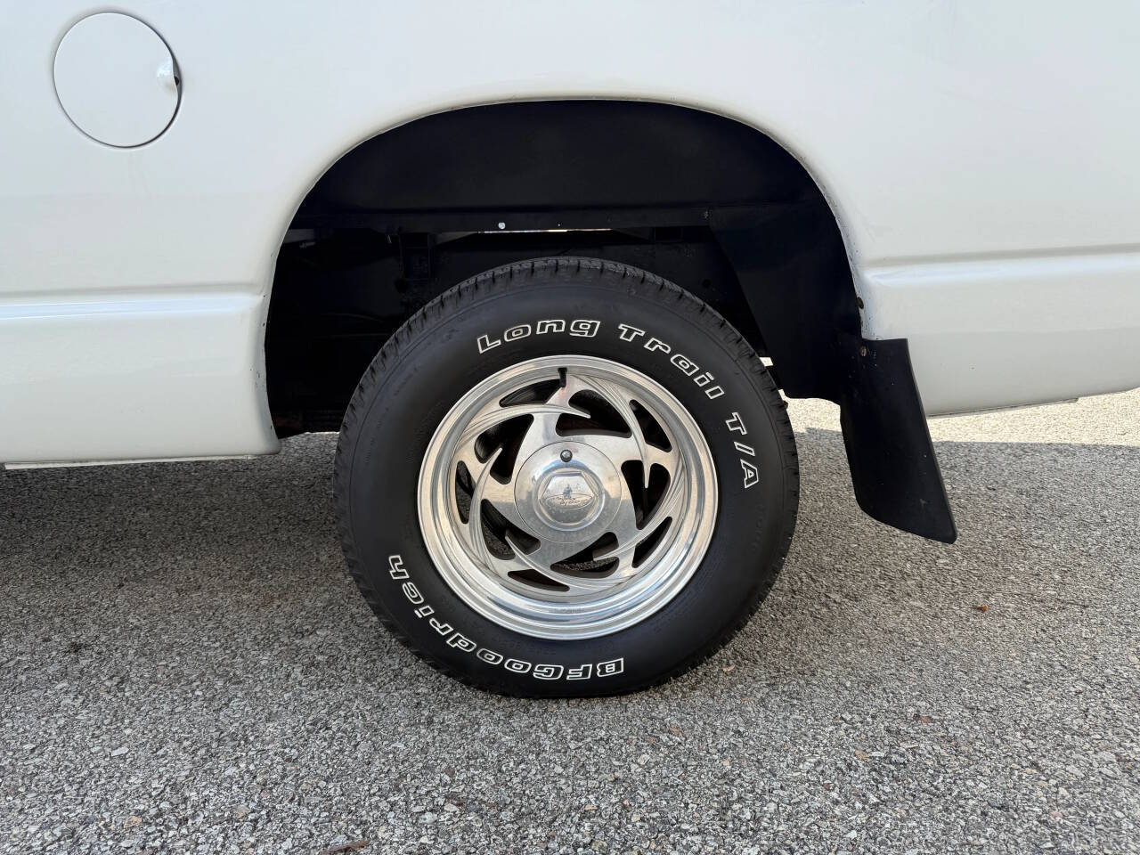 2003 Dodge Ram 1500 17