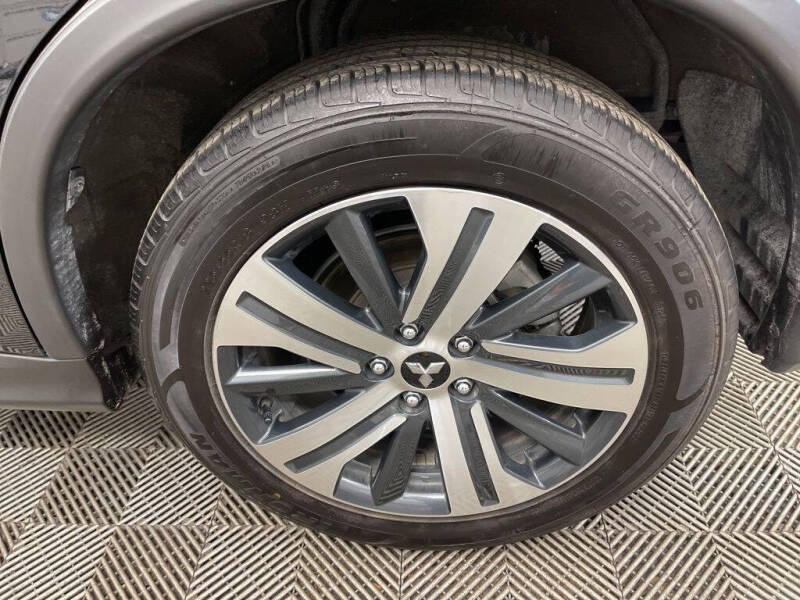 2024 Mitsubishi Outlander Sport