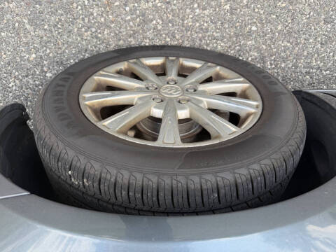 2009 Buick Lucerne CXL