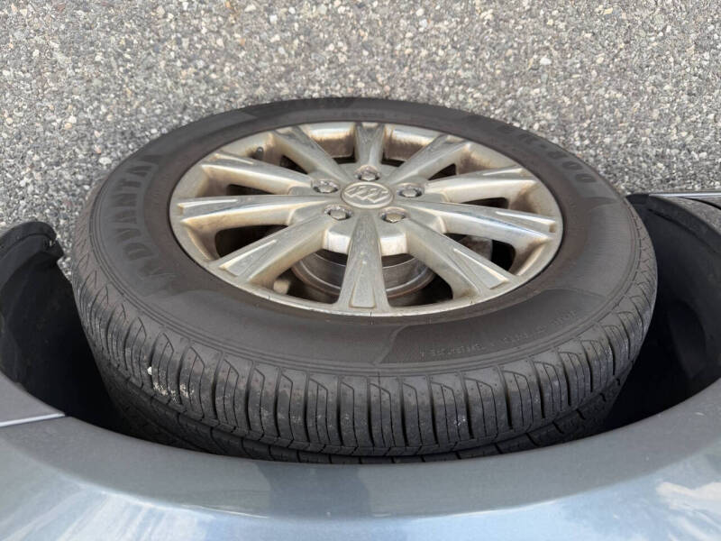 2009 Buick Lucerne CXL