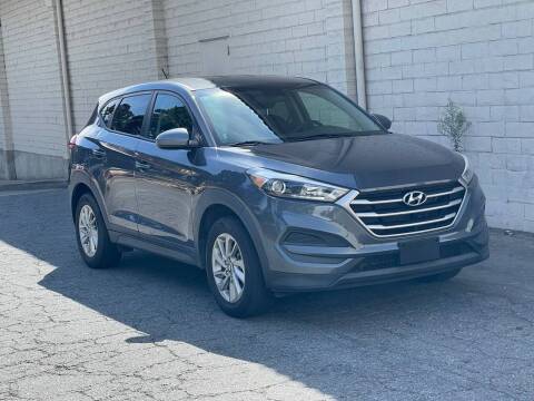 2018 Hyundai Tucson for sale at 303 Cars in Newfield NJ