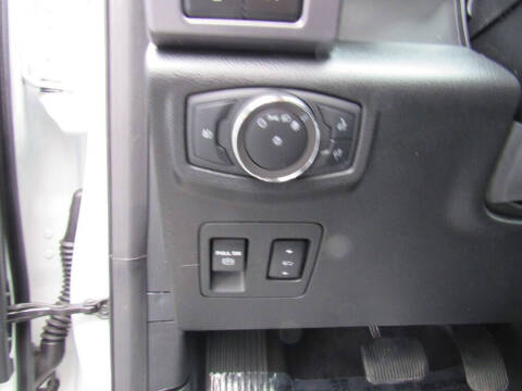 2020 Ford Expedition MAX Platinum