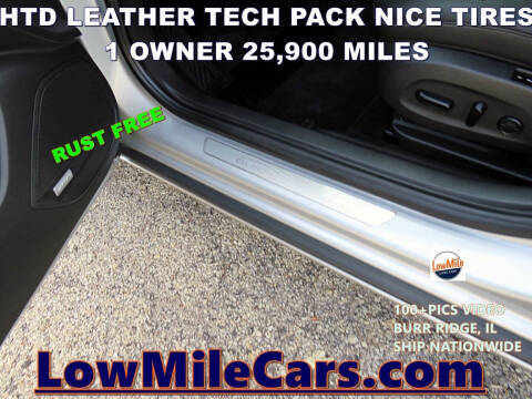 2018 Buick Regal Sportback Essence