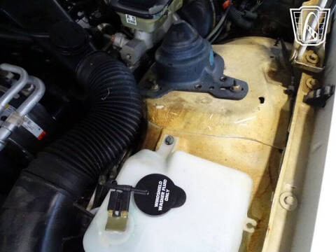 1984 Chevrolet Camaro Berlinetta