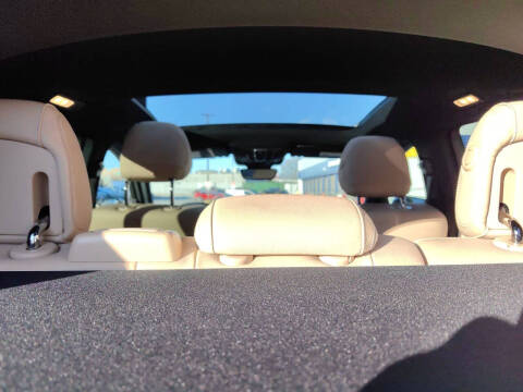 2017 Mercedes-Benz GLE AMG GLE 43