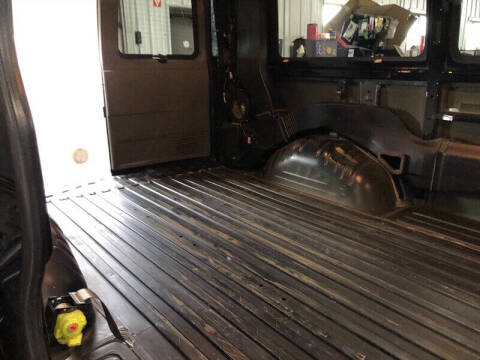 2006 Chevrolet Express LS 1500