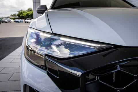 2025 Audi RS Q8 performance 4.0T quattro