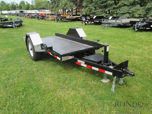2026 Chrysler Equipment Tilt LB-7-10SA