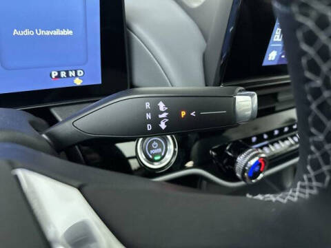 2025 Honda Prologue Elite