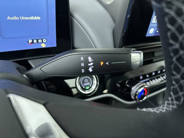 2025 Honda Prologue Elite