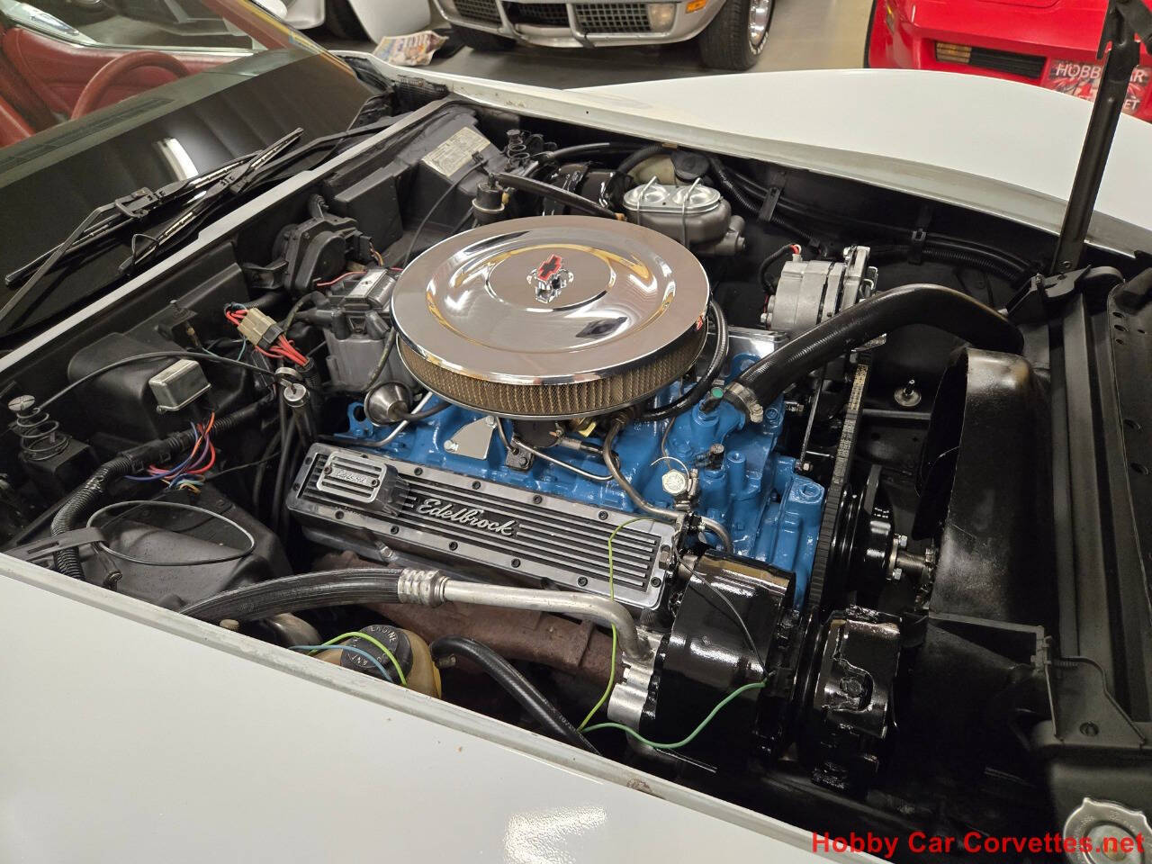 1979 Chevrolet Corvette 66