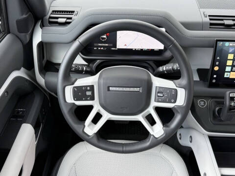 2025 Land Rover Defender 90 P300 S