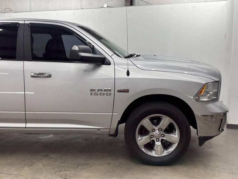 2014 RAM 1500 SLT
