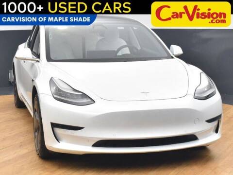 2020 Tesla Model 3 for sale at Car Vision of Trooper in Norristown PA