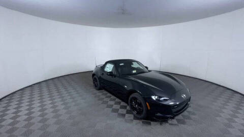 2026 Mazda MX-5 Miata Sport