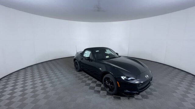2026 Mazda MX-5 Miata Sport
