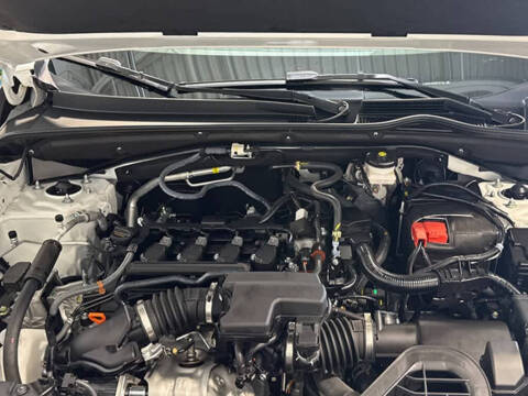 2026 Acura ADX w/A-SPEC