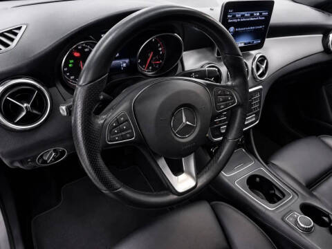 2019 Mercedes-Benz GLA GLA 250