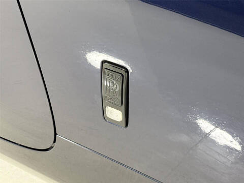 2021 Rolls-Royce Dawn