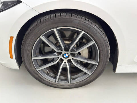 2025 BMW 4 Series 430i