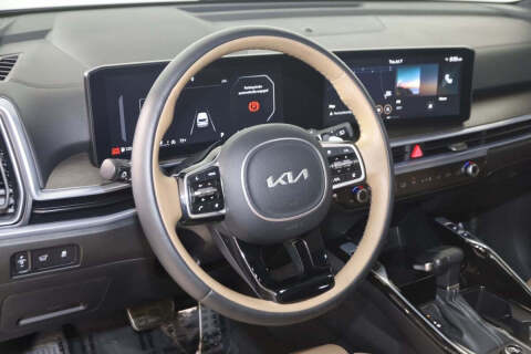 2024 Kia Sorento X-Line SX Prestige