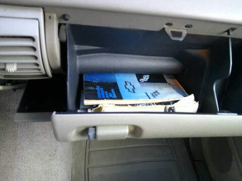 1996 Chevrolet C/K 1500 Series C1500 Silverado