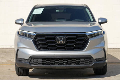 2023 Honda CR-V