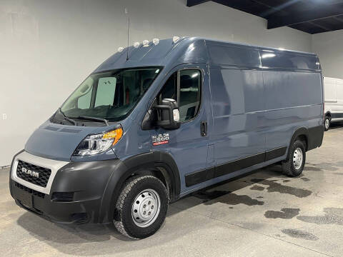 2020 RAM ProMaster 3500 159 WB