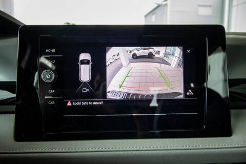 2025 Volkswagen Taos S