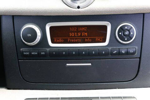 2013 Smart fortwo