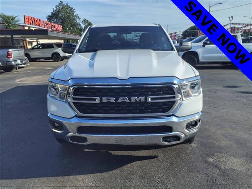 2022 Ram 1500 for sale at Bryans Car Corner 2 in Midwest City, OK