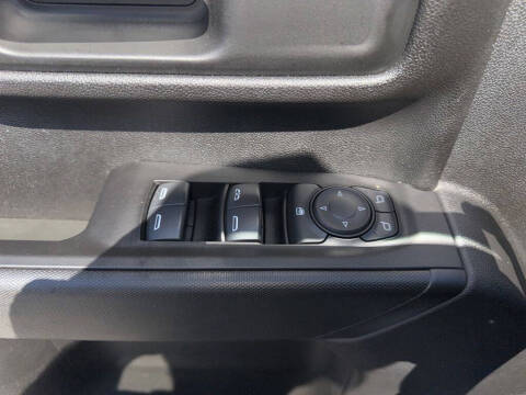 2022 Chevrolet Silverado 2500HD