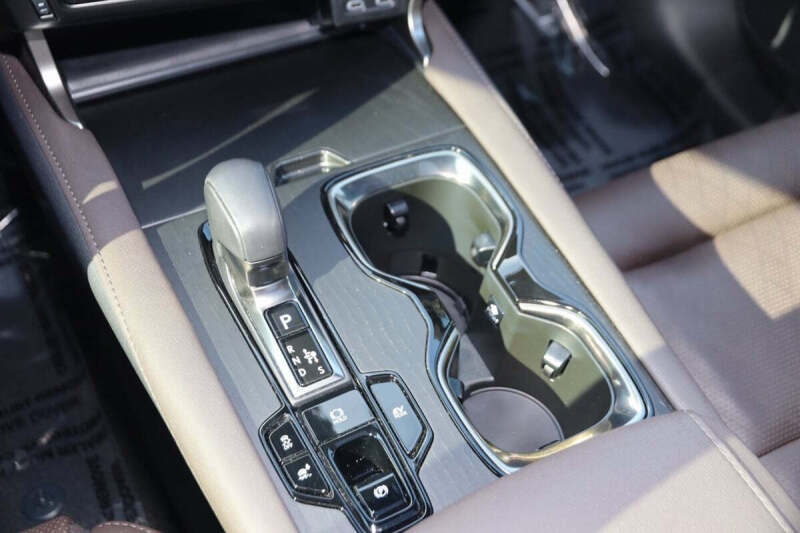 2023 Lexus RX 350h Luxury