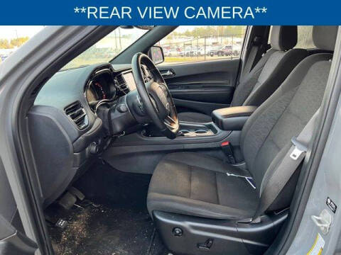 2023 Dodge Durango GT