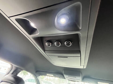 2016 Dodge Grand Caravan R/T